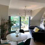 Lägenhet Atico Sanxenxo