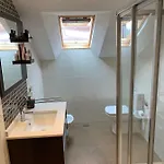 Atico Lägenhet Sanxenxo