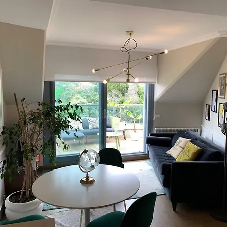 Appartement Atico Sanxenxo