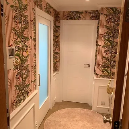 Appartement Atico