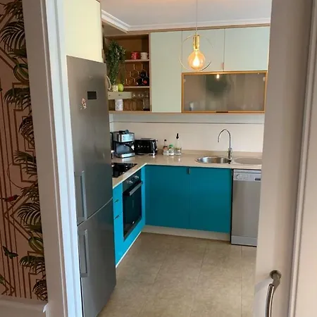Appartement Atico Sanxenxo