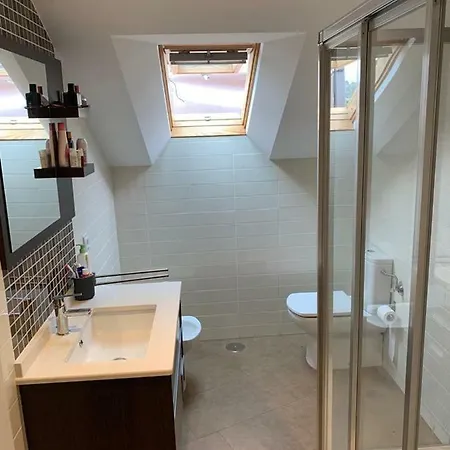 Atico Appartement Sanxenxo