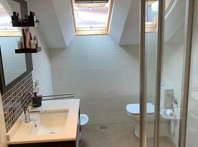 Atico Apartment Sanxenxo